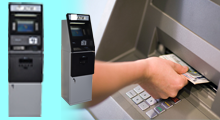 ATMs