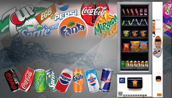 vending